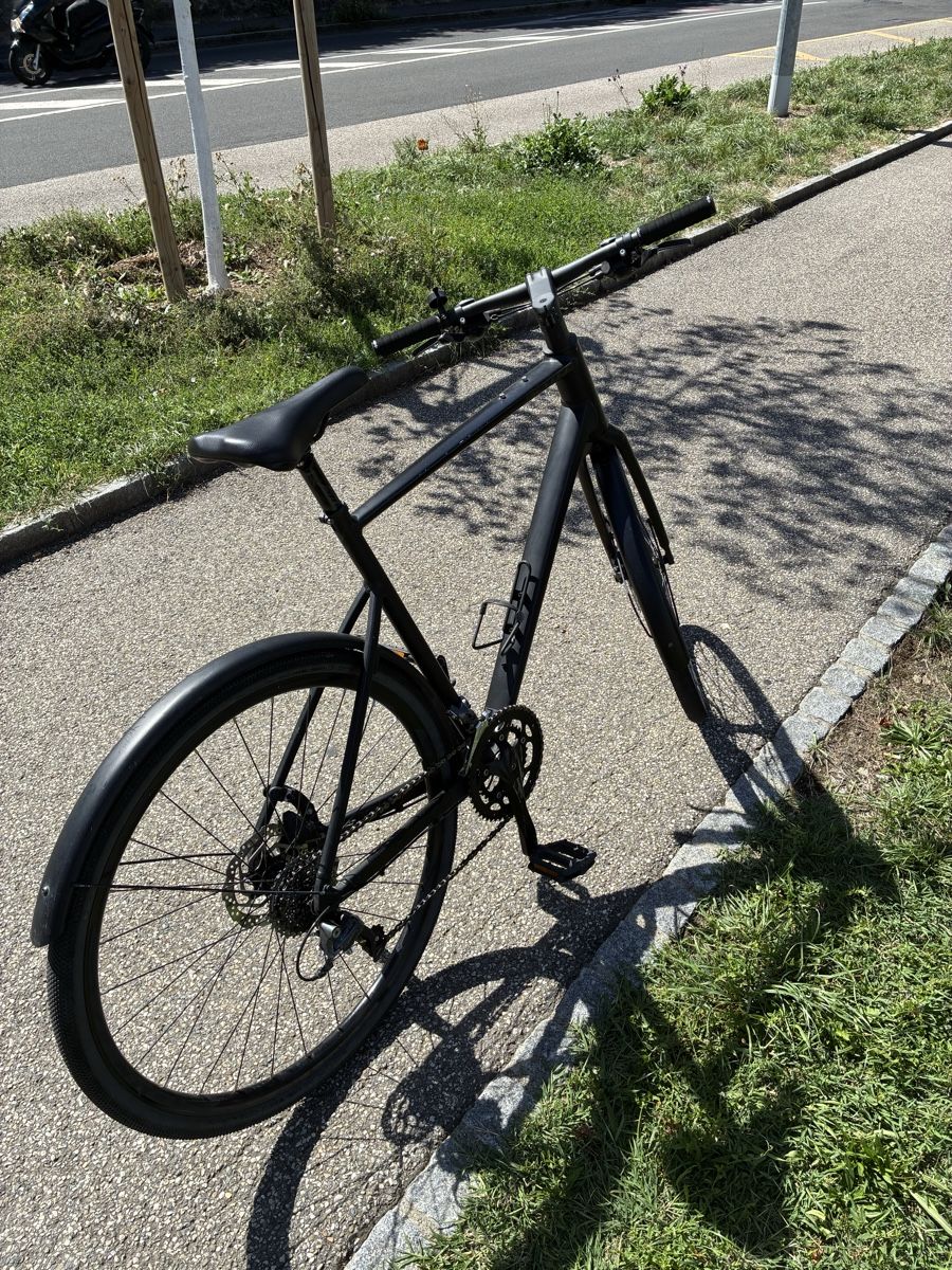 Scott Vélos: Scott Metrix 30 – D'occasion à Geneve par chris2791 1
