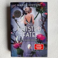 Twisted Fate mit Farbschnitt