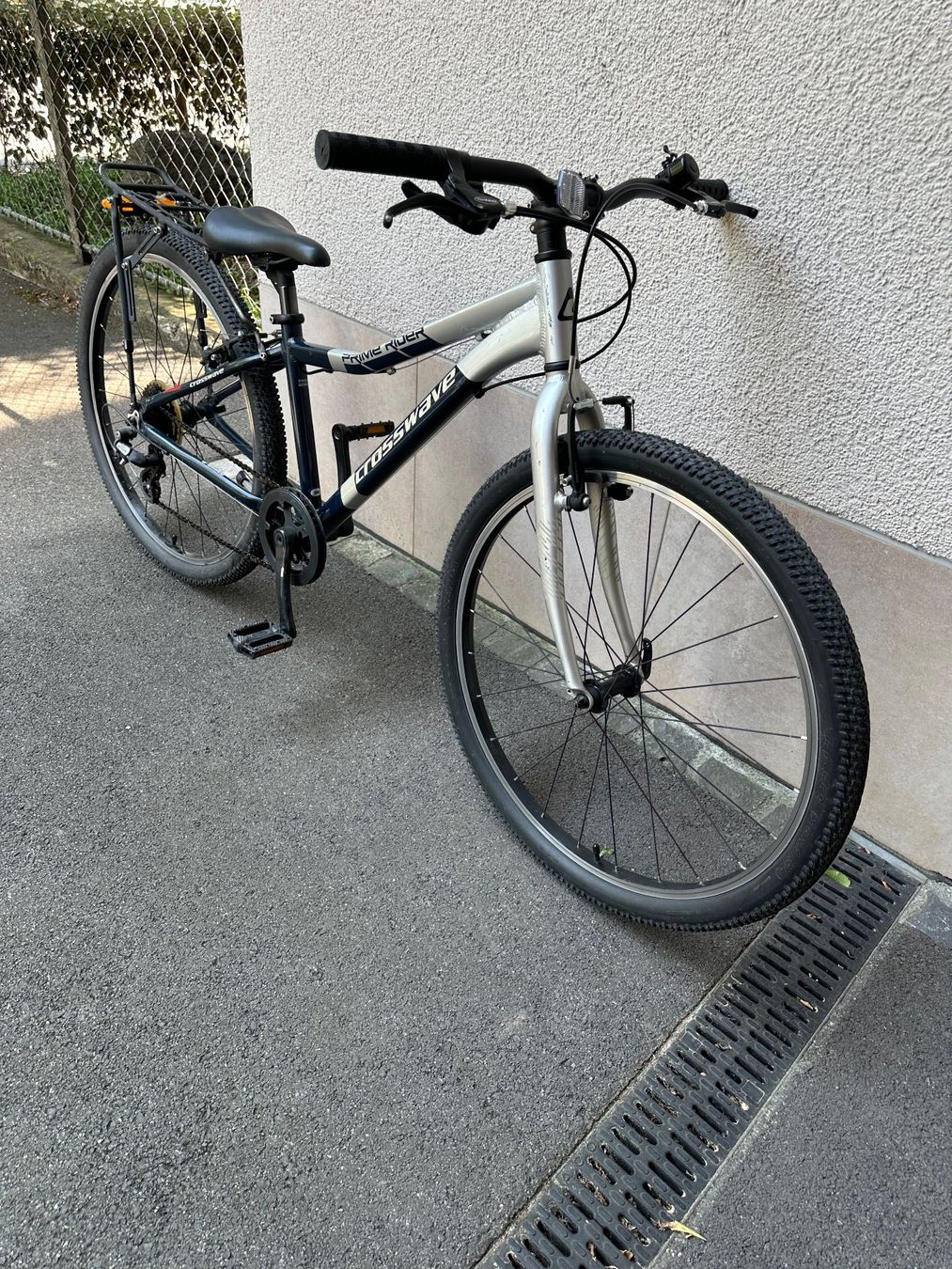 Crosswave Vélos: Jungen Velo – D'occasion à Zug par uri_z6fm 3