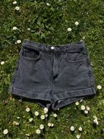 Short Taille Haute American Apparel
