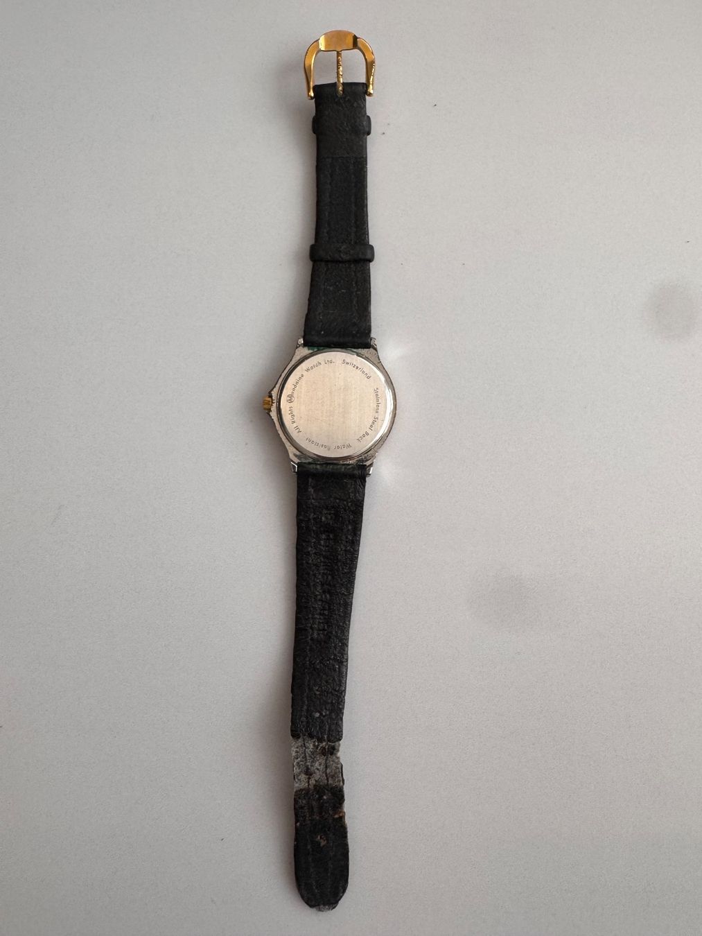 M-Watch Orologi: Mondaine M-Watch – Usato da Gerlafingen venduto da Aebu85 2