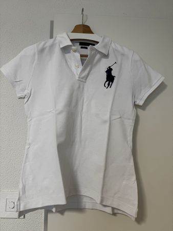 Polo Shirt (skinny fit)