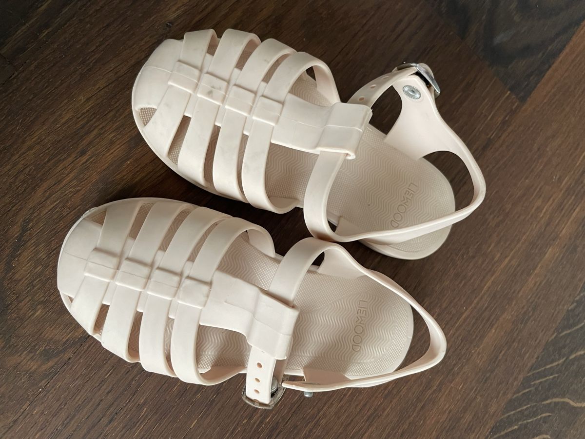 Liewood Scarpe per ragazzi: Liewood BRE sandals – Nuovo (secondo la descrizione) da Basel venduto da mca_cj2y