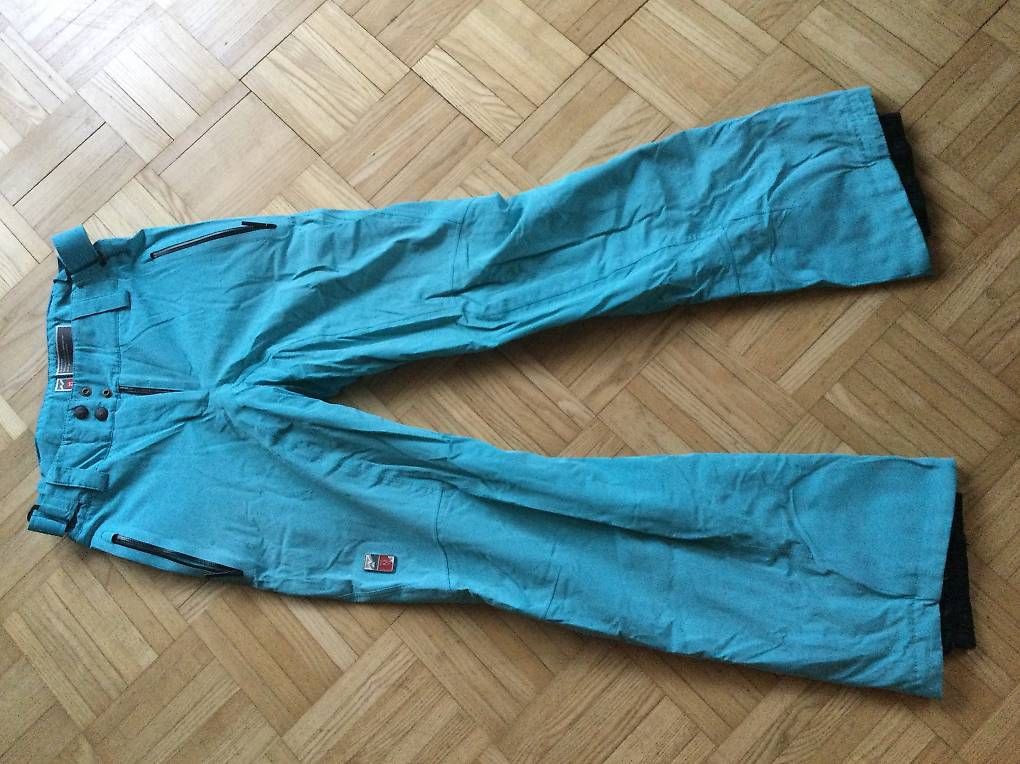 Pantaloni: Skihose S Ski Hose Marke Motion – Usato da Itingen venduto da cha_mx9v