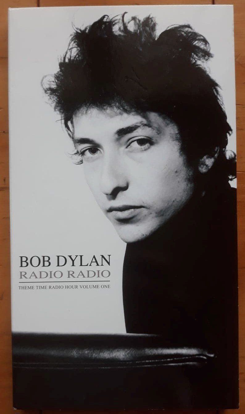CD: BOB DYLAN / VARIOUS  4 x CD's COLLECTORS – Usato da Le Locle venduto da PereiraHugo 1