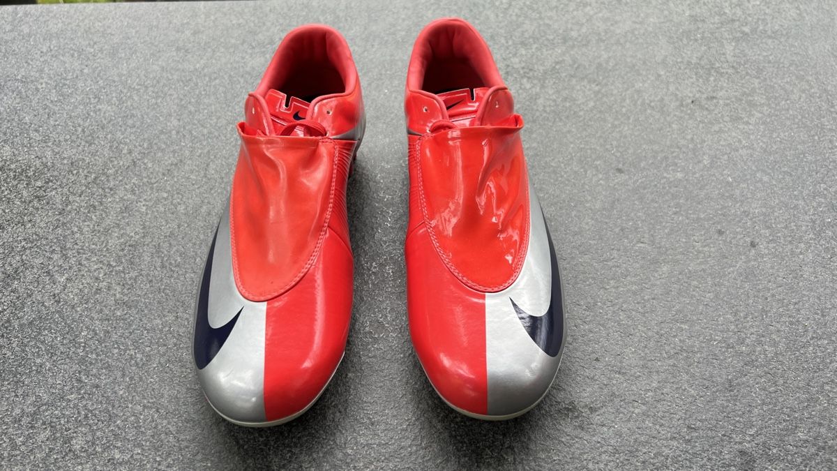 Nike Scarpe da uomo: Nike Mercurial 2009 Gr. 44 – Nuovo e nell'imballaggio originale da Lengnau BE venduto da CeRi17 1