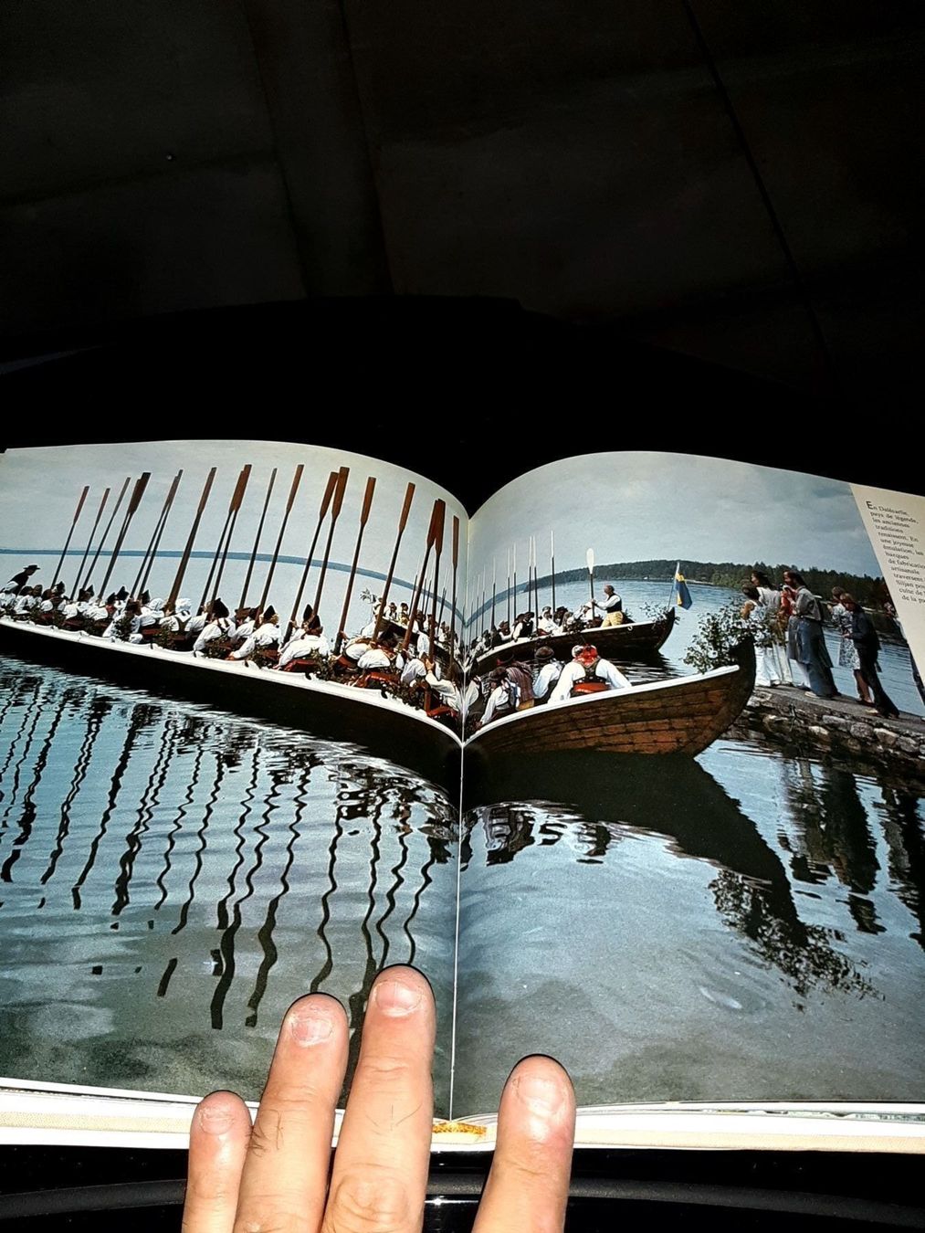 Libri: Scandinavie – Usato da Le locle venduto da juliensaran 1