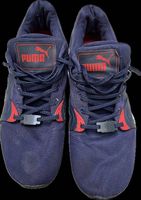 Coole Puma Sneaker Gr. 46 Top Zustand