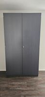 grosser Schrank von Gesika / Sedus 220x115cm