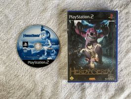 Herdy Gerdy PS2