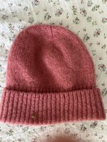Bonnet rose des petits hauts 