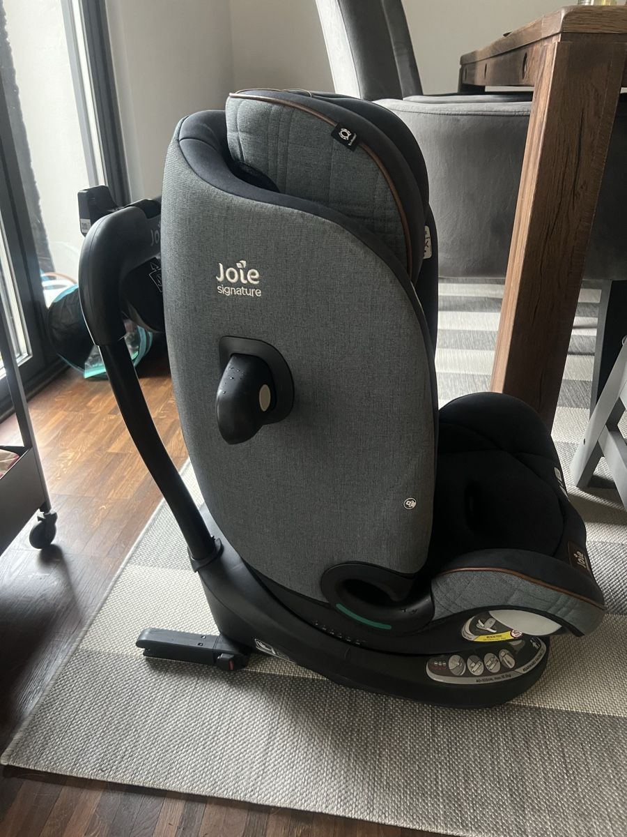 Joie Seggiolini per auto: Joie Autositz – Usato da Bertschikon Gossau venduto da nadiaw 2