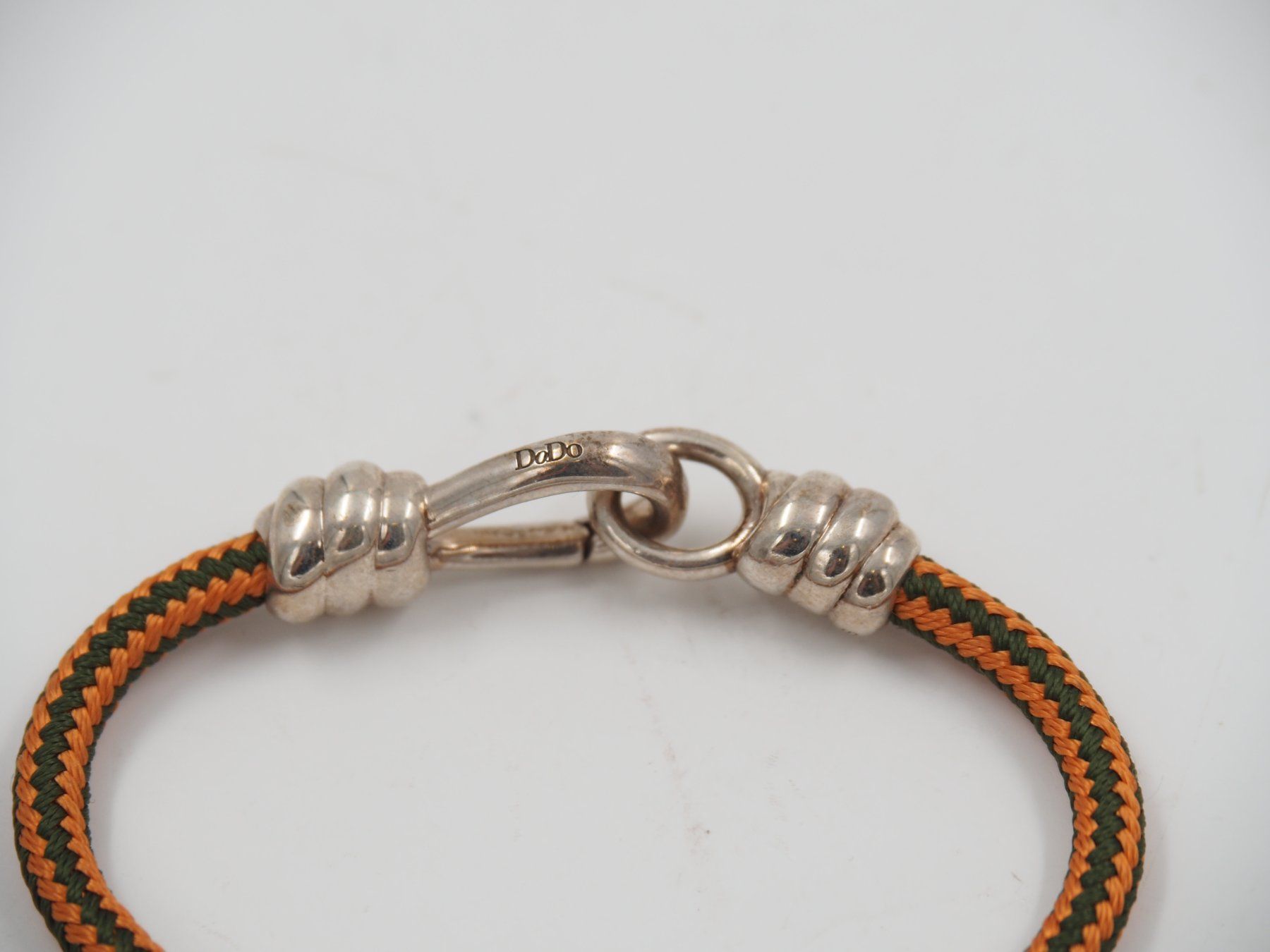 Bracciali & Braccialetti: DODO Armband "Nodo" (16720) – Nuovo (secondo la descrizione) da Zürich venduto da fundsachenverkauf 2