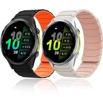 Magnet Silikon armband Garmin Forerunner 570 970 265 965 165