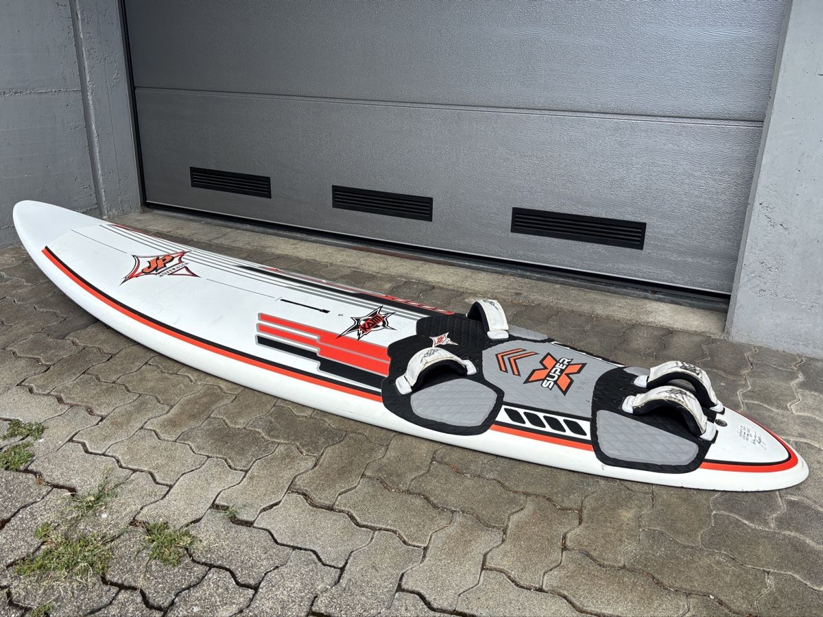 Surfboards & Schwimmbrette: Surbrett JP Australia – Gebraucht aus Egerkingen von Kaempfer1 8