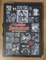 LTB - Lustiges Taschenbuch 50 Jahre - Eine Retrospektive