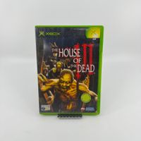 The House of the Dead (XBOX)