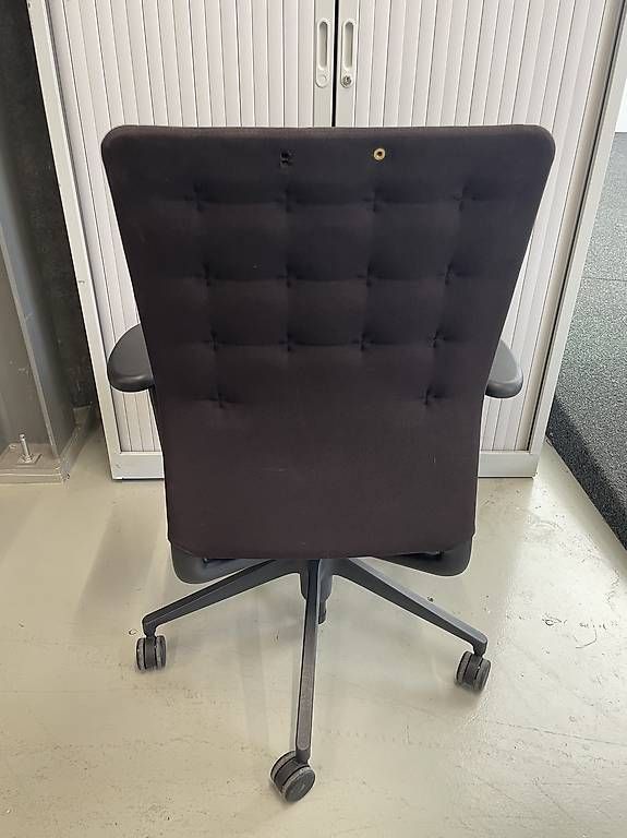 Vitra Sedie: Vitra ID Trim Bürostuhl – Usato da Regensdorf venduto da OfficeExperts 3