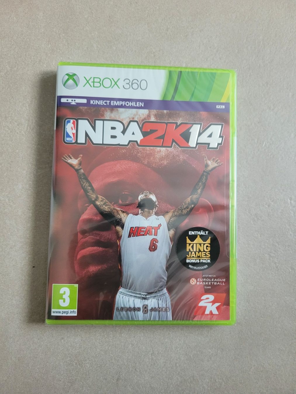 Spiele: Alpha Protocol (XBox 360), neu, sealed! – Neu und originalverpackt aus Uezwil von -Retrogames-