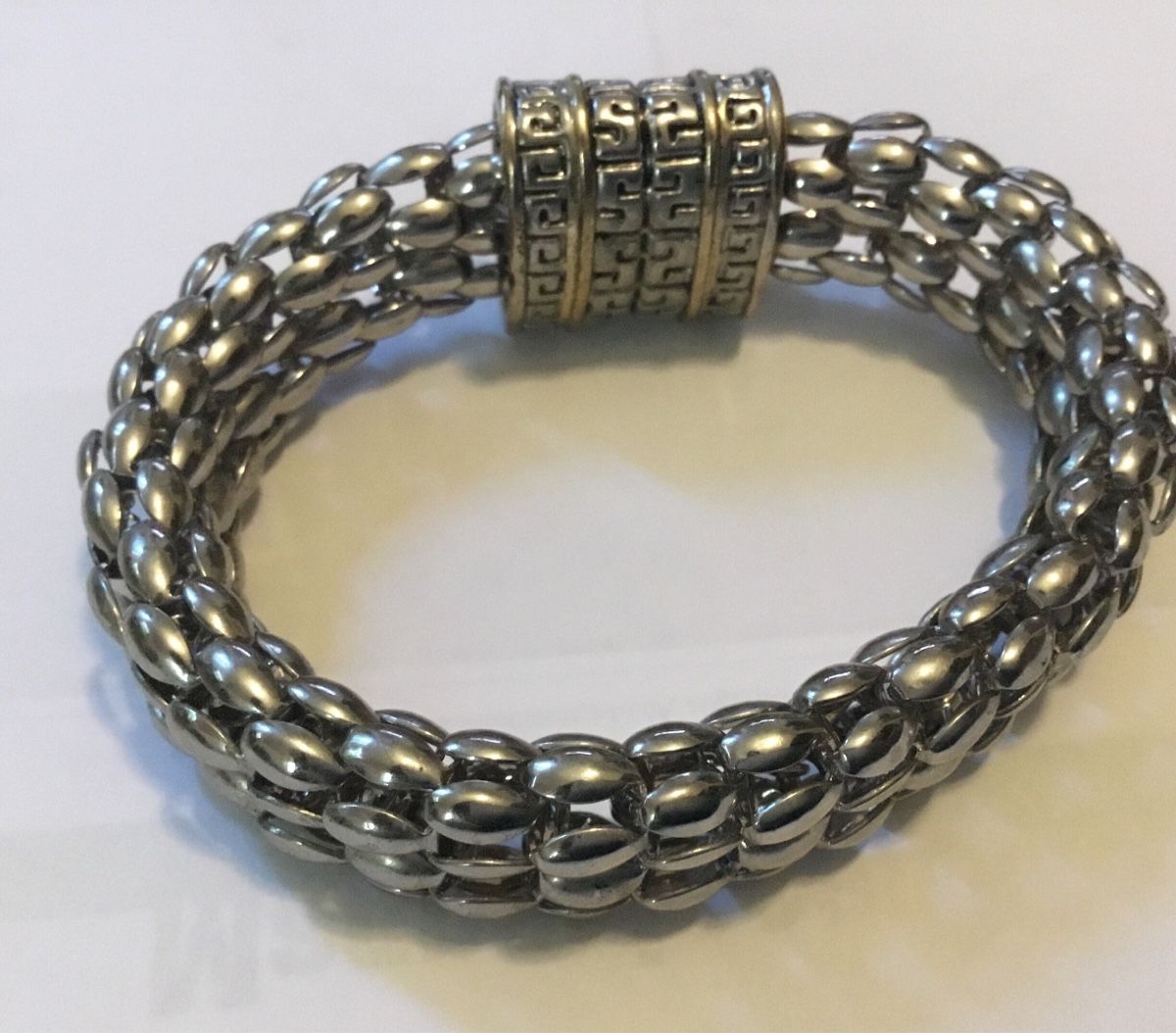 Armbänder & -reifen: Armband – Gebraucht aus Schlieren von Jeajet 8
