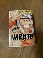 Naruto MASSIV 1