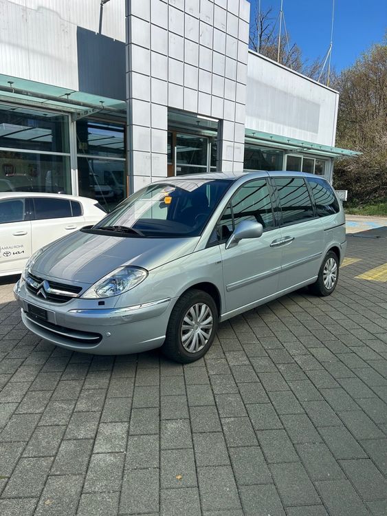 Citron C8 Gebraucht