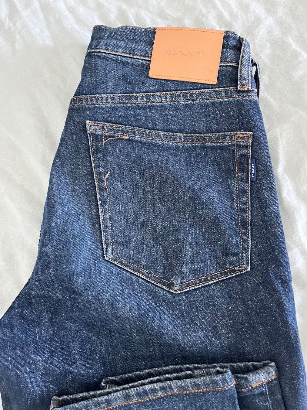 Gant Jeans: Gant Jeans – Gebraucht aus Salgesch von ala_8nfp 2