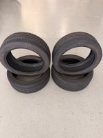4 Sommerreifen Michelin 245/45 R19 