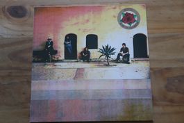 POCO - ROSE OF CIMARRON - VINYL LP