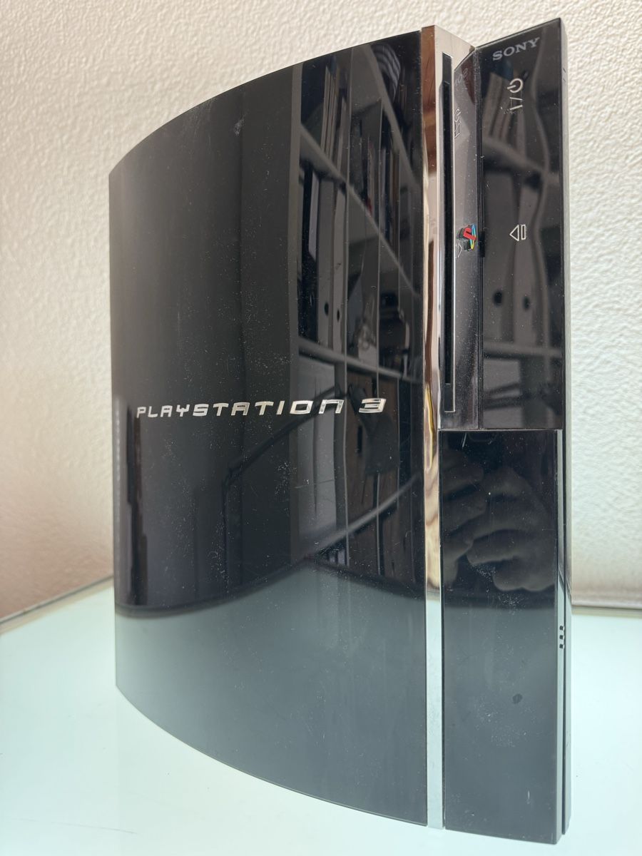 Sony Consoles: PlayStation 3 – D'occasion à Zürich par mat_rw96