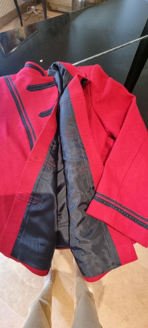 Jacken: Veste femme – Gebraucht aus Borex von mab_28bf 7