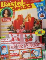 Bastel Spass Nr. 54 🎄