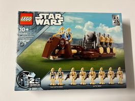 Lego 40686 Truppentransporter der Handelsföderation Neu/OVP