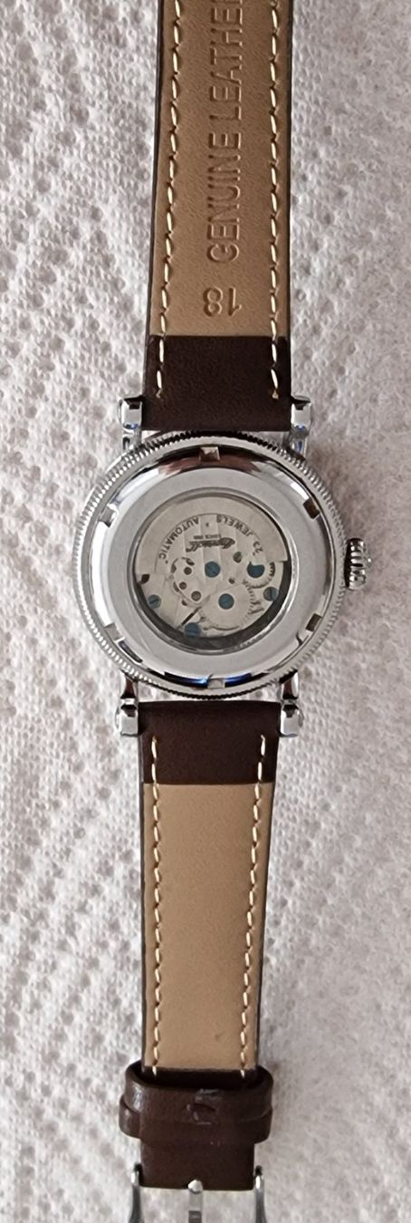 Ingersoll Uhren: INGERSOLL UHR IN4910 – Gebraucht aus Pratteln von Zifah1971 4