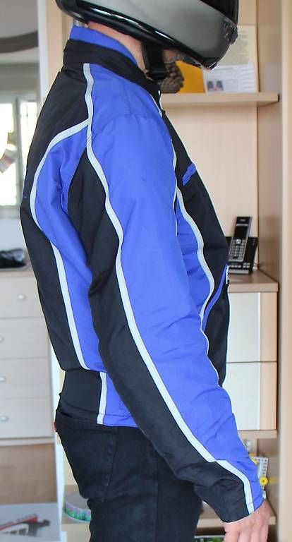 Giacche: Motorrad Jacke – Usato da Rüdtligen venduto da Vortigern 2