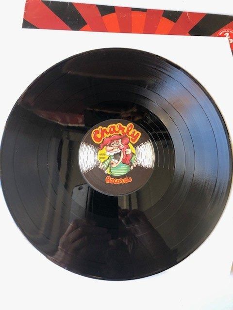 Vinyles: The Nice – D'occasion à Aarwangen par Jukebox3 9