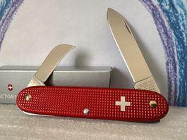 VICTORINOX - Alox - Old Cross - Sackmesser