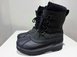 Sorel Caribou II Damen Winterstiefel Gr. 39 Wasserdicht