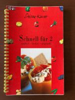 Saison-Küche, Schnell für 2