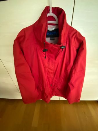 Venturi by Schöffel Jacke, Grösse 38