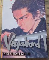 Vagabond tome 1 Takehiko Inoue manga neuf