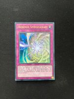 Bebende Spiegelkraft (BOSH-DE076), Ultra Rare