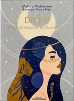Oracle Divine - Malory Malmasson