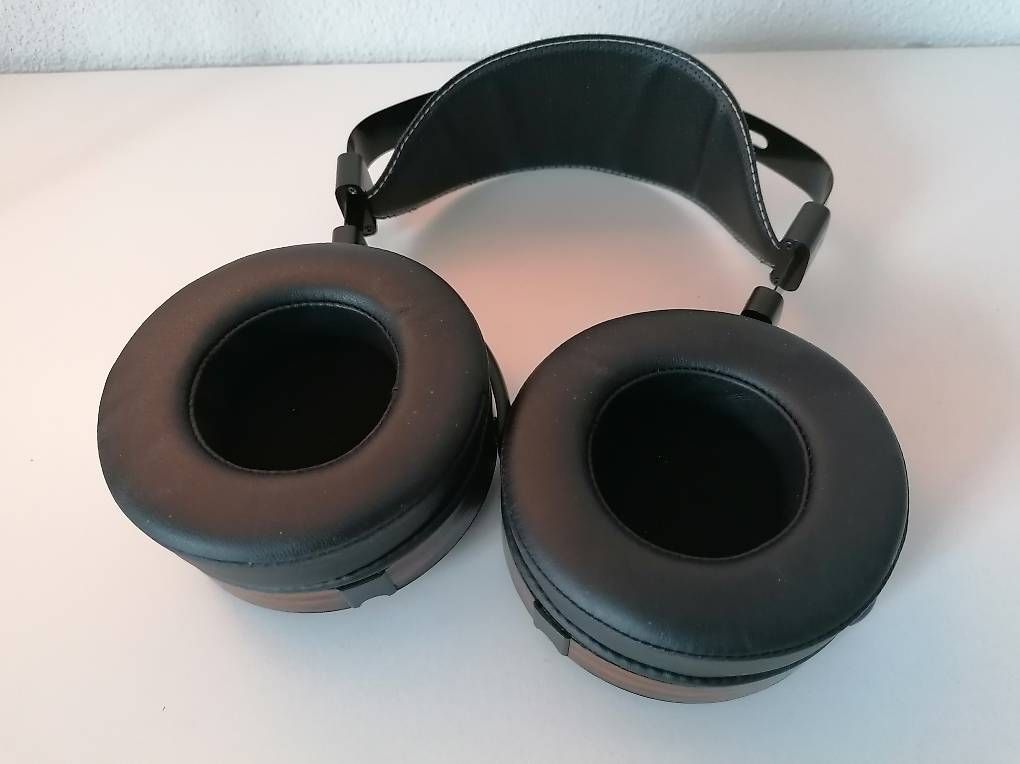HiFiMan Kopfhörer: Kopfhörer Hifiman HE-560 Planarmagnetostat – Gebraucht aus Rothenburg von Corazondeleones 3