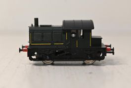 Roco Rangierdiesellok der NS Serie 200/300 H0/DC ohne OVP