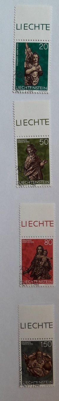 Tous les timbres: 1977 JSA gestempelt – Neuf (Voir description) à Alten par Regenwasser 8