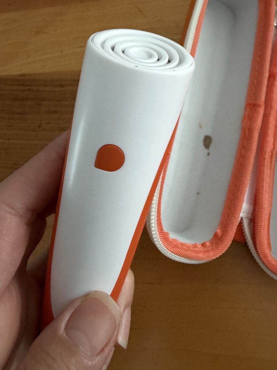 Audiolibri: Tip toi stift 4 Generation mit Hülle und Ladekabel. – Usato da Sevelen venduto da gsandax 5