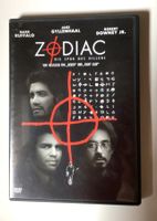 DVD Zodiac die Spur des Killers / 2007 / Jake Gyllenhaal