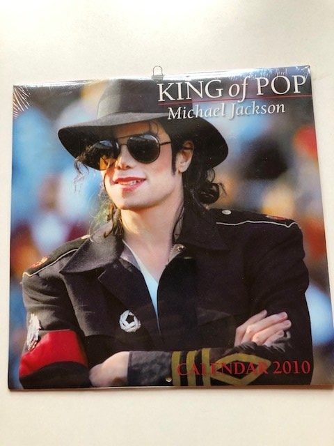 Albums: Michael Jackson – Neuf avec emballage d'origine à Aarwangen par Jukebox3