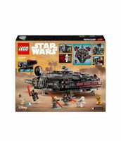 LEGO Star Wars 75389 The Dark Falcon
